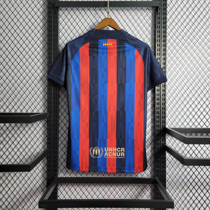 23-24 Barcelona Home Rosalia Special Edition Jersey