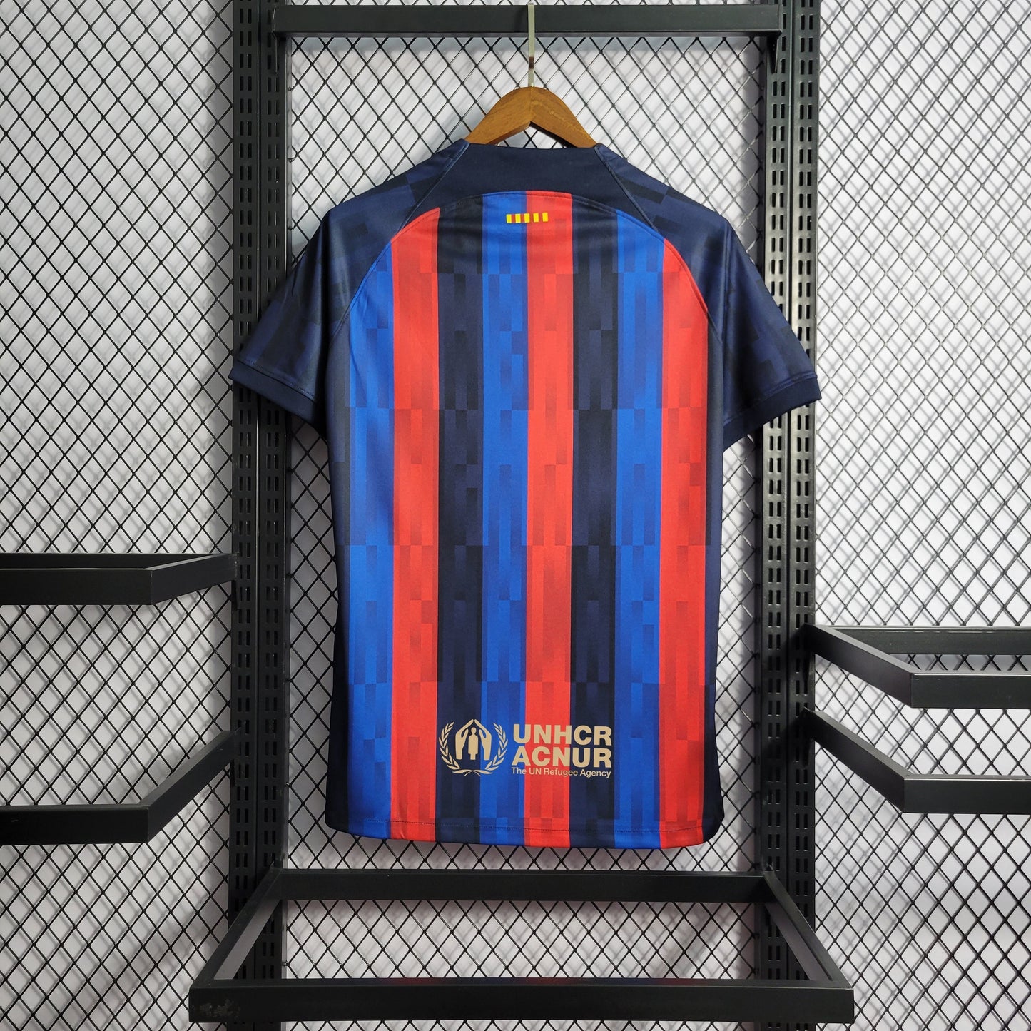 23-24 Barcelona Home Rosalia Special Edition Jersey