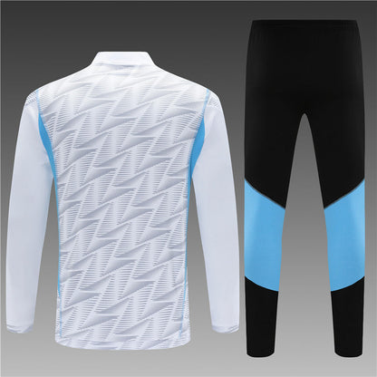 Argentina White Camouflage style Tracksuit