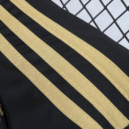 24-25 Real Madrid Black Special Edition Jersey
