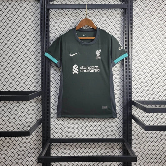 24-25 Liverpool Special Edition Jersey