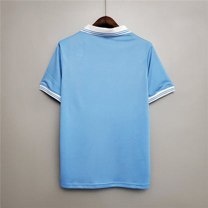 86/87 Napoli Home Retro Jersey