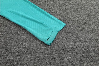 Barcelona Hulan Color Tracksuit