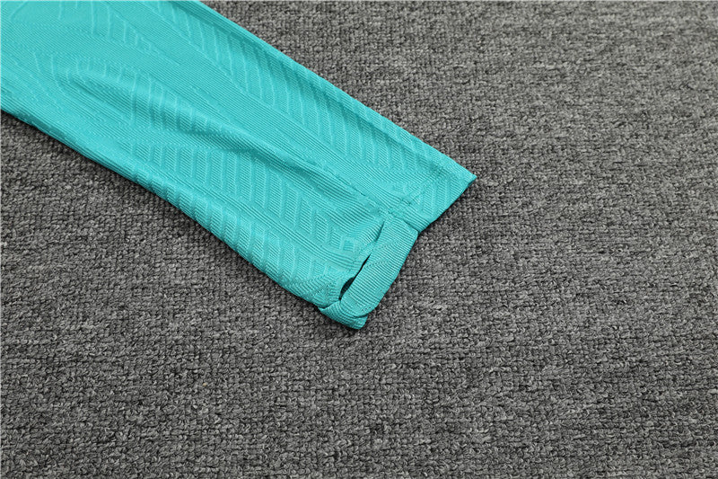Barcelona Hulan Color Tracksuit