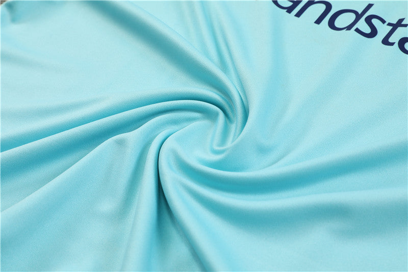 Marseille Light Blue Tracksuit Tracksuit