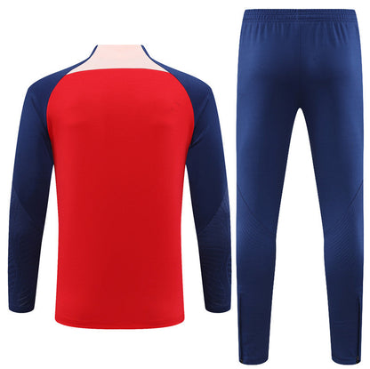 Atletico Red Tracksuit