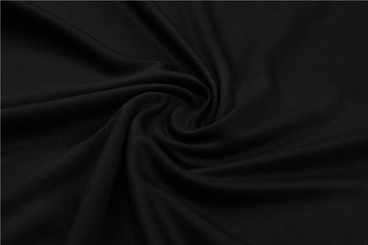 Corinthians Black Tracksuit