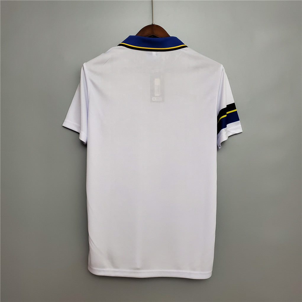 97/98 Inter Away Retro Jersey