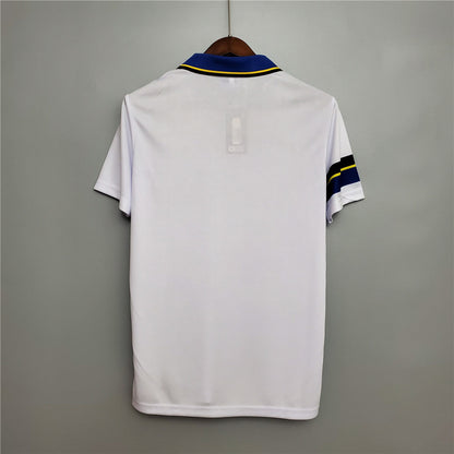 97/98 Inter Away Retro Jersey