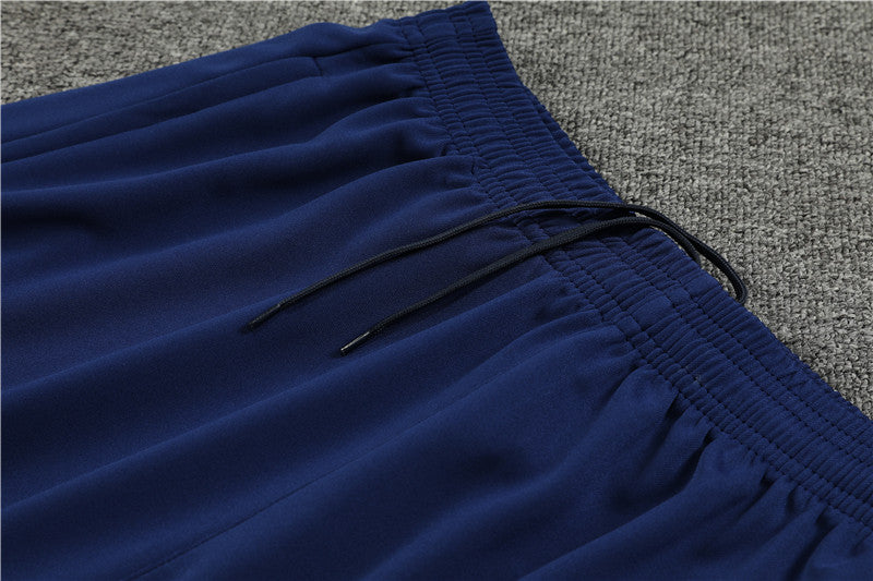 Marseille Light Blue Tracksuit Tracksuit