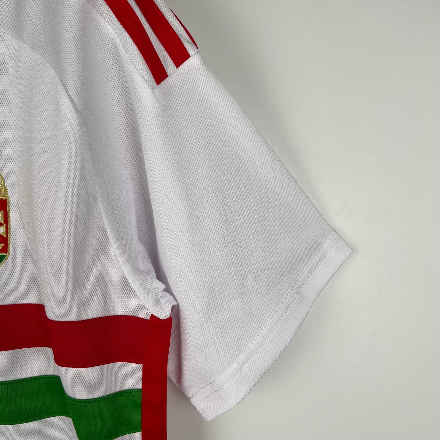 24-25 Hungary Away Jersey