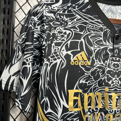 24-25 Real Madrid Special Edition Jersey