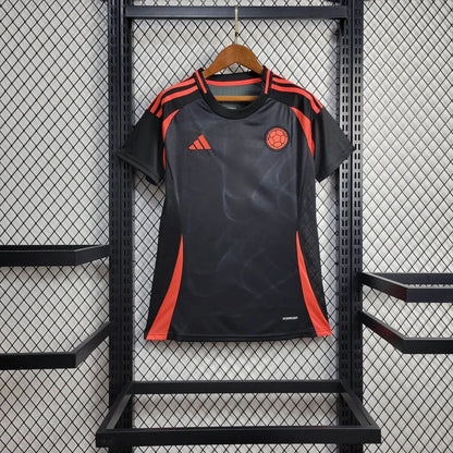 24-25 Colombia Away Women Jersey