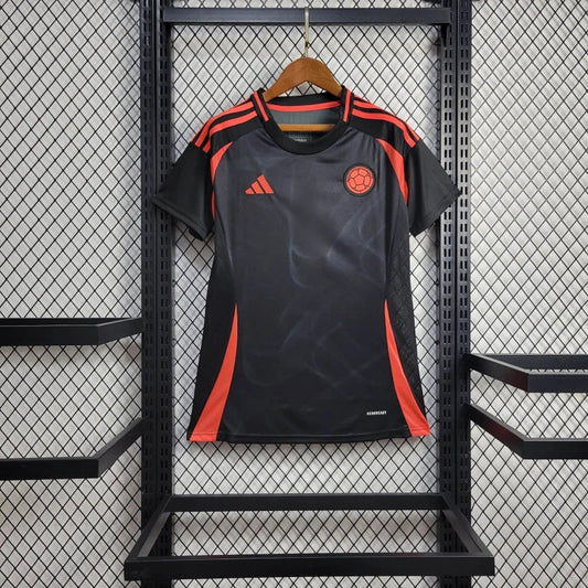 24-25 Colombia Away Women Jersey