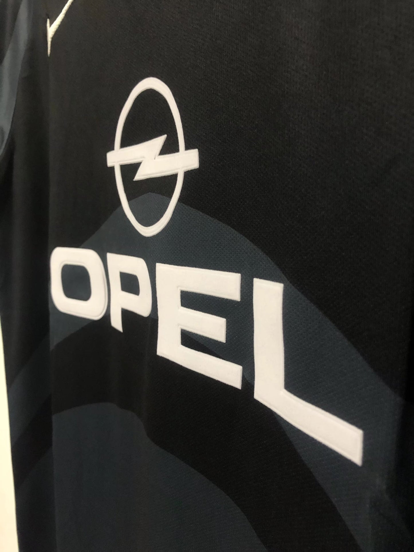 2001 PSG Home Retro Jersey