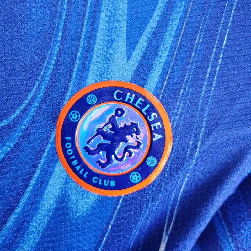 24-25 Chelsea Women Home Jersey