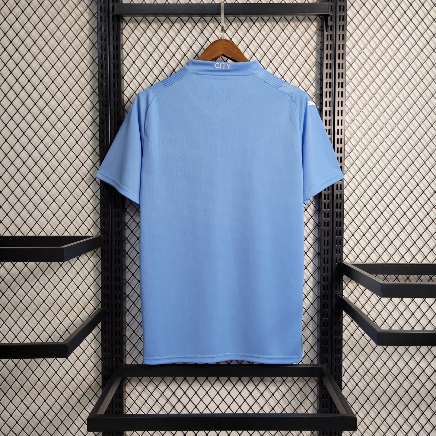 23/24 Manchester City Home Jersey