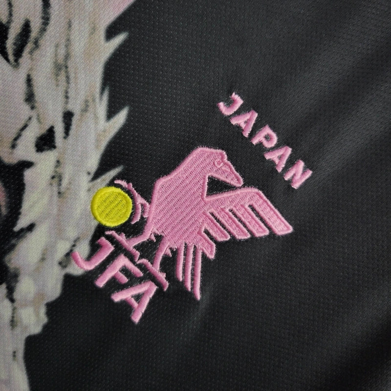 24-25 Japan Special Edition Jersey