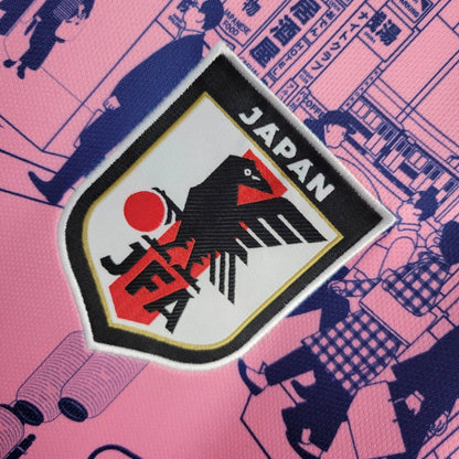 24-25 Japan Special Edition Jersey