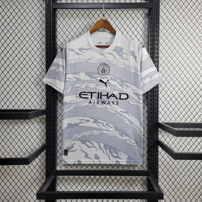 24-25 Manchester City Special Edition Jersey