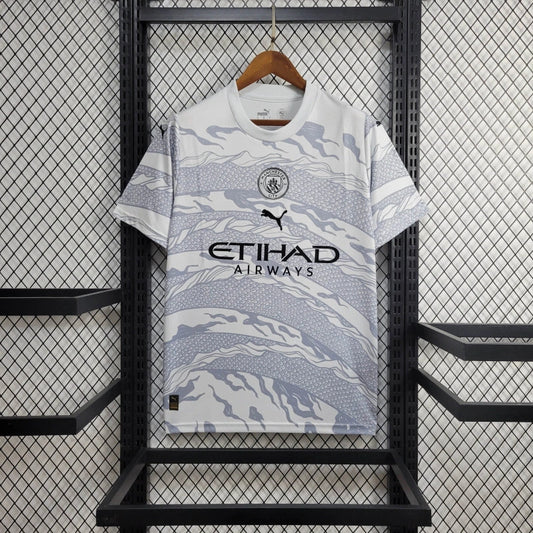 24-25 Manchester City Special Edition Jersey