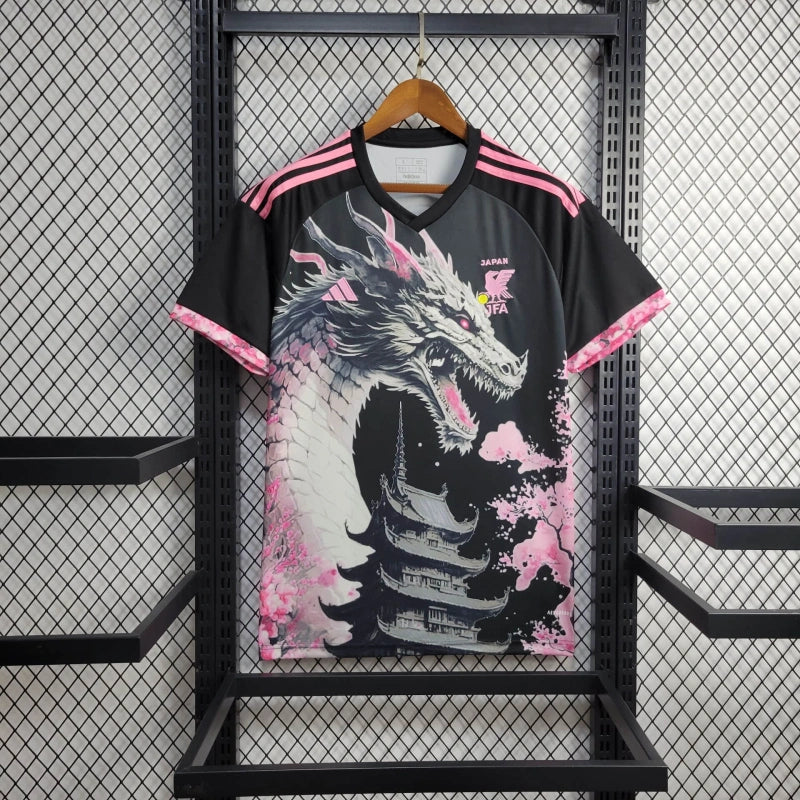 24-25 Japan Special Edition Jersey