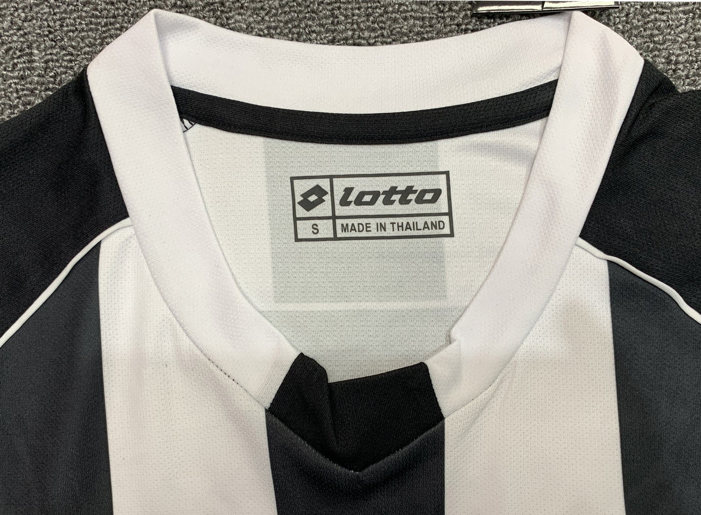 2002-03 Juventus Home Retro Jersey