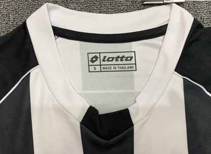 2002-03 Juventus Home Retro Jersey