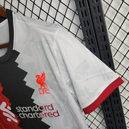 24-25 Liverpool Special Edition Jersey