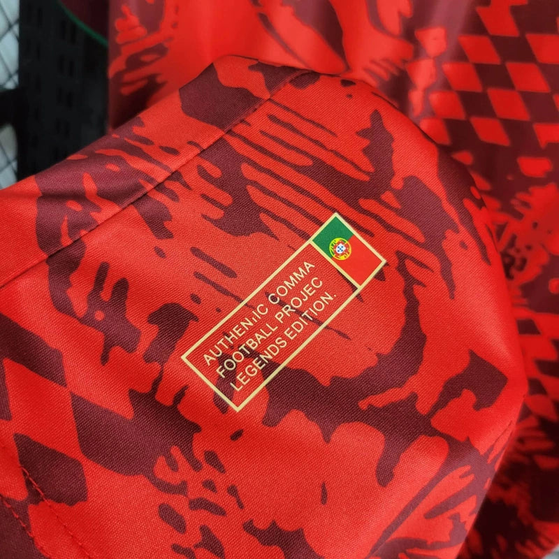 24-25 Portugal Special Edition Jersey
