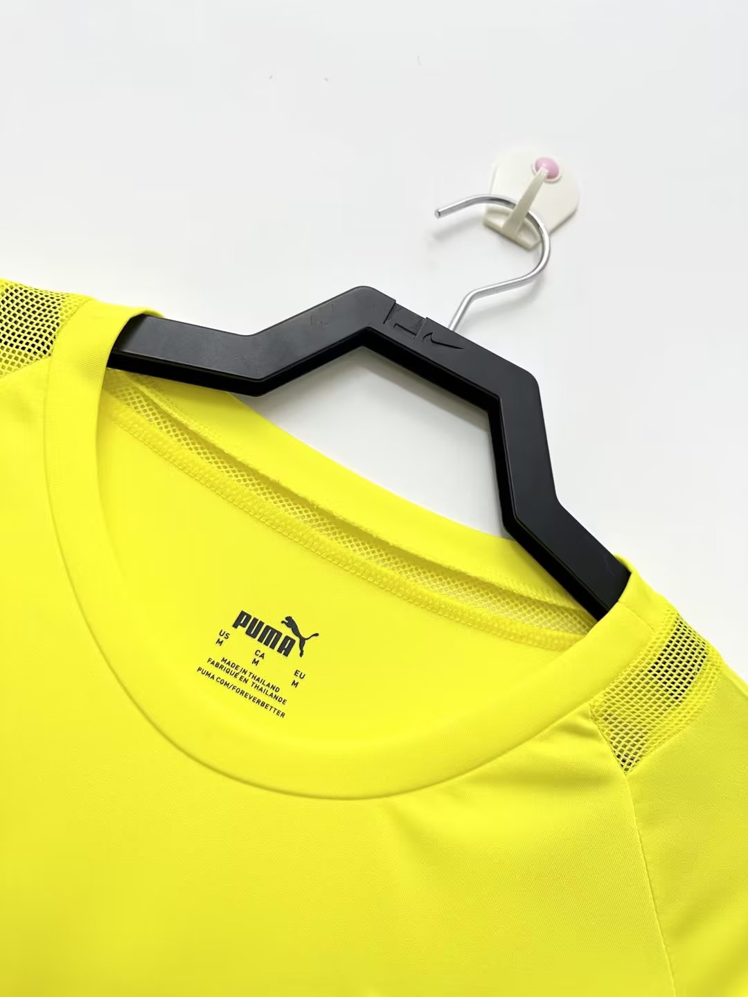 05-06 Villarreal Home Retro Jersey