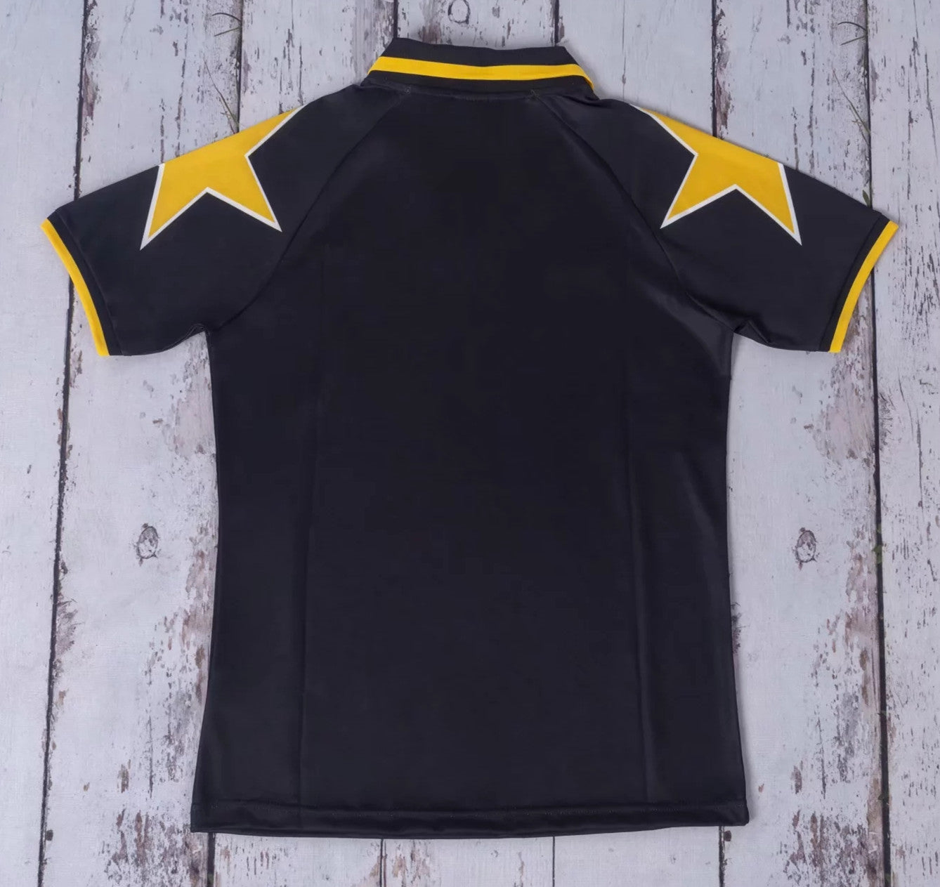 95/97 Juventus Third Retro Jersey