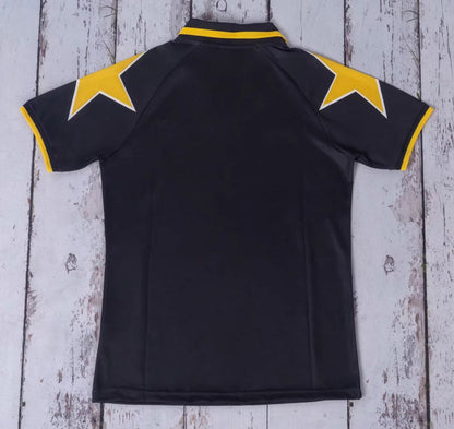95/97 Juventus Third Retro Jersey