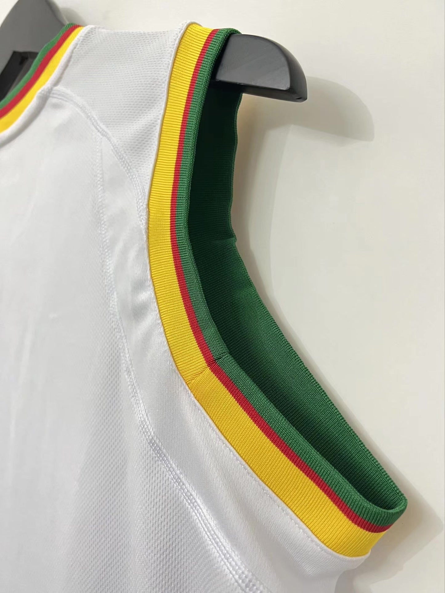 02 Cameroon Retro Jersey