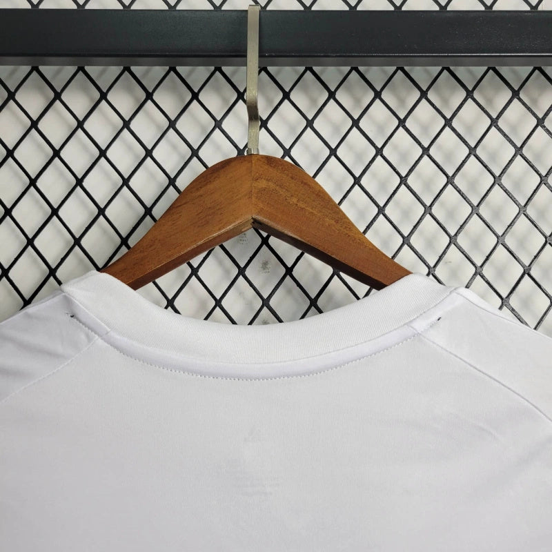 24-25 Arsenal White Training Jersey