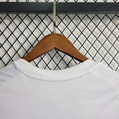 24-25 Arsenal White Training Jersey