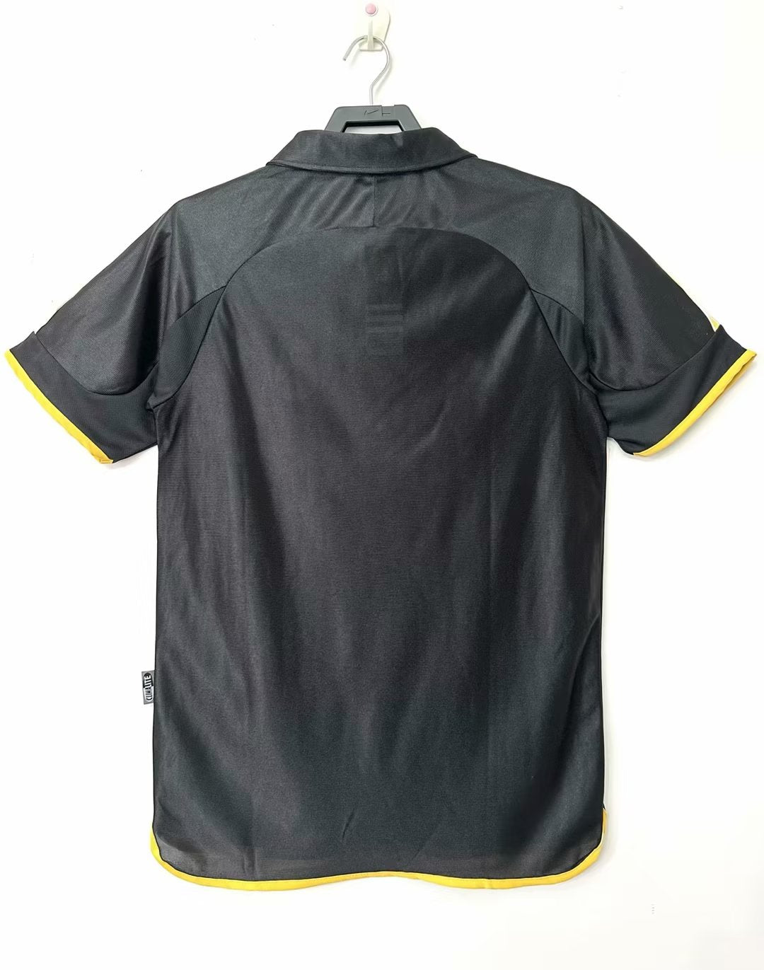 98-00 Real Madrid Away Retro Jersey