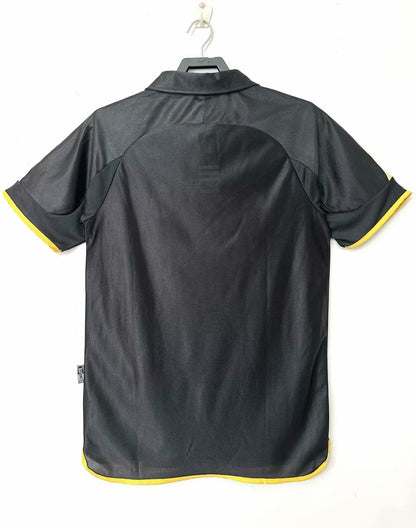 98-00 Real Madrid Away Retro Jersey