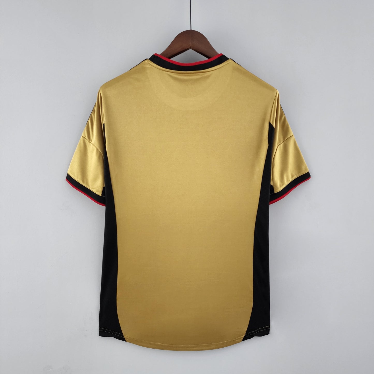 13/14 AC Milan Third Retro Jersey
