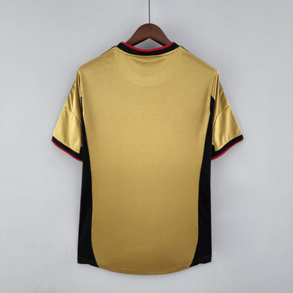 13/14 AC Milan Third Retro Jersey