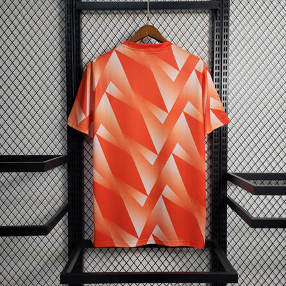 23-24 Marseille Training Jersey