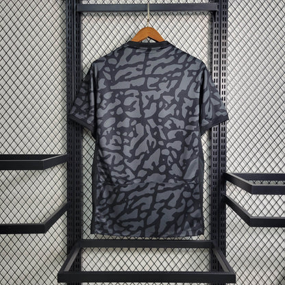 23-24 PSG Away Jersey