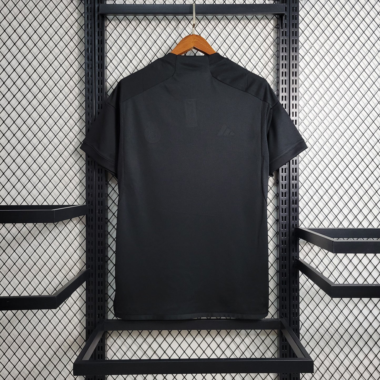 23-24 Real Madrid Away Jersey