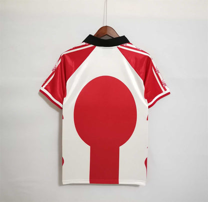 97/98 Bilbao Home Retro Jersey