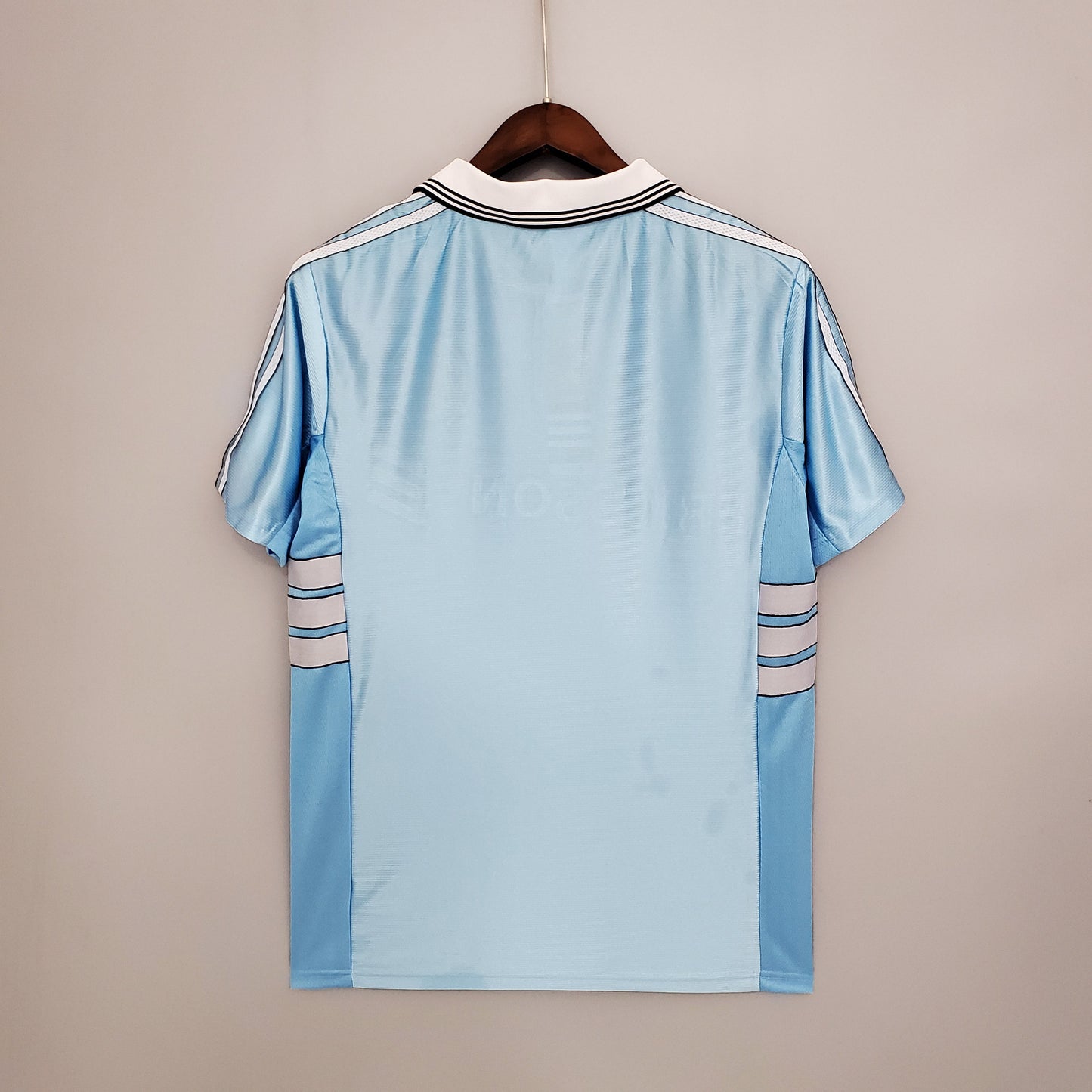 98/99 Marseille Away Retro Jersey