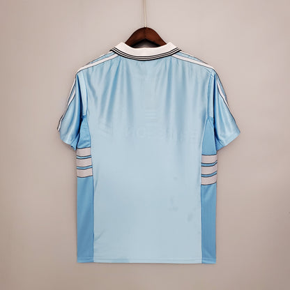 98/99 Marseille Away Retro Jersey