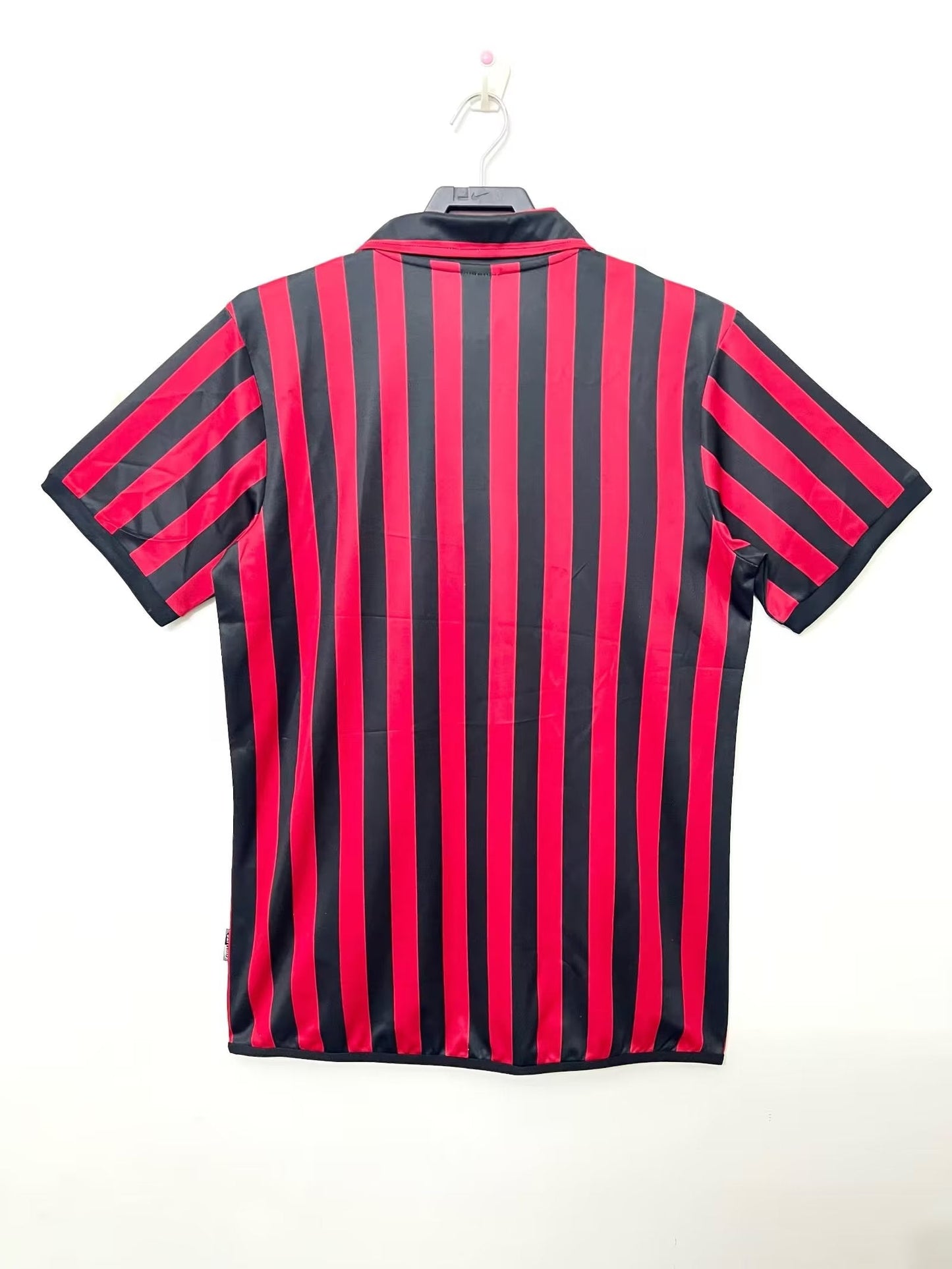 99-00 AC Home Retro Jersey