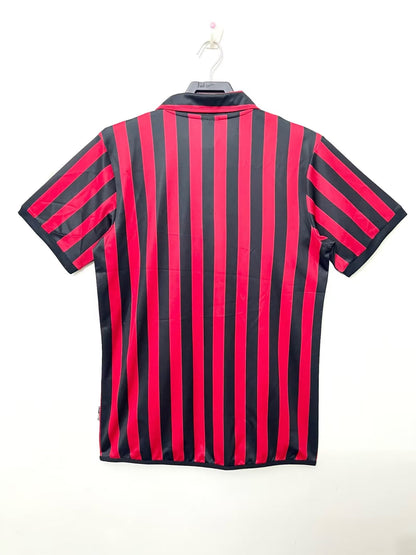 99-00 AC Home Retro Jersey