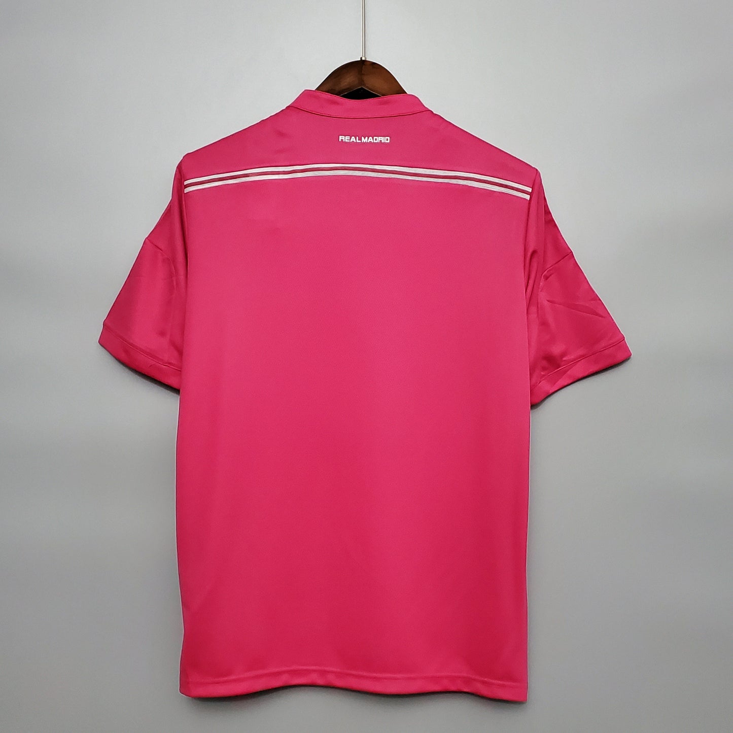 14/15 Real Madrid Third Retro Jersey