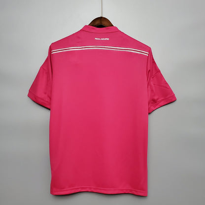 14/15 Real Madrid Third Retro Jersey
